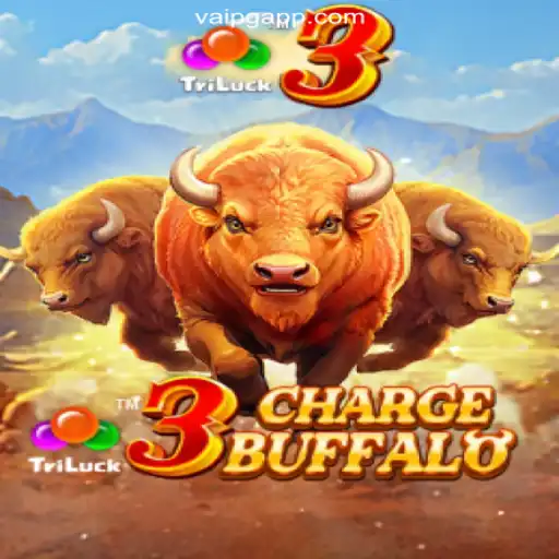 Exploring the Excitement of 3ChargeBuffalo: The Leading Slot on VaiPG.com