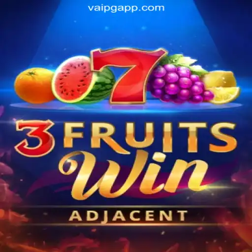 Exploring 3FruitsWin on the VaiPG.com Platform: The Top Online Slots Experience in Brazil