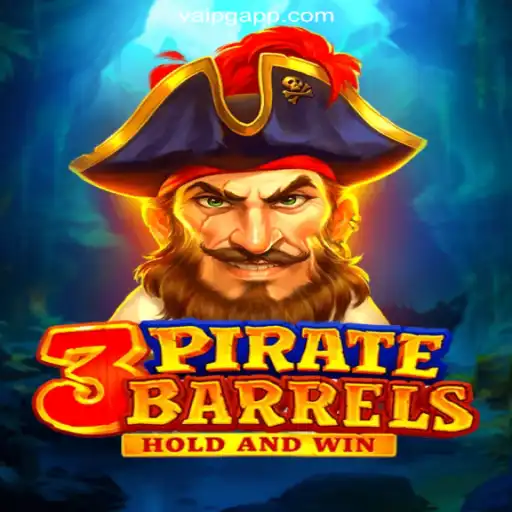 Discover the Thrilling World of 3PirateBarrels on VaiPG.com Platform