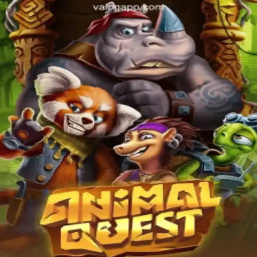 Explore the Thrilling World of AnimalQuest on VaiPG.com Platform