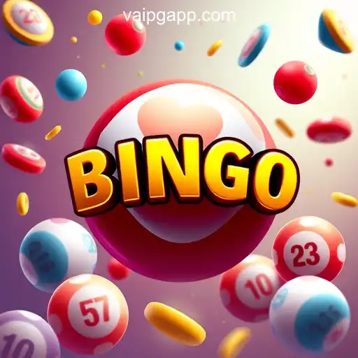 The Exciting World of Bingo Games on VaiPG.com Platform-Online Slots Brasil #1