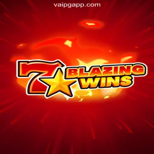 BlazingWins: The Ultimate Experience on VaiPG.com - Brazil's #1 Online Slots Platform