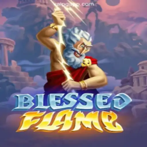 Exploring the Thrills of BlessedFlame on VaiPG.com: The Premier Platform for Online Slots in Brazil