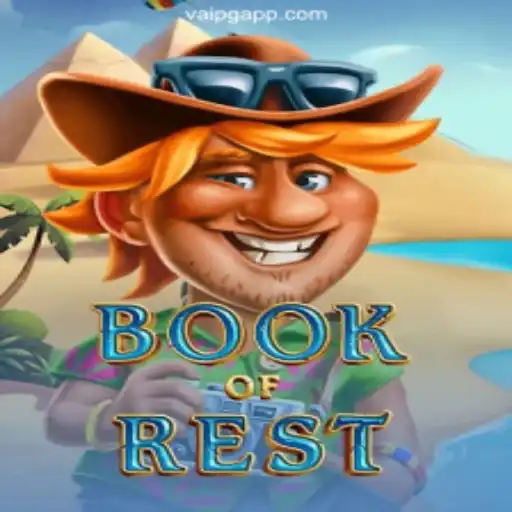 Exploring the Allure of BookofRest on VaiPG.com: Brazil’s Top Online Slots Adventure
