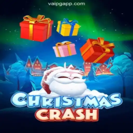 Dive into the Festive Thrills of ChristmasCrash on VaiPG.com Platform