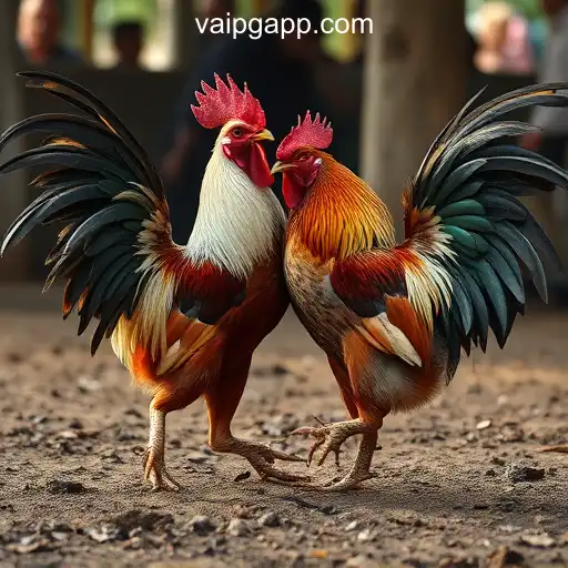 The Intricate World of Cockfighting: Tradition, Controversy, and Modern Adaptations