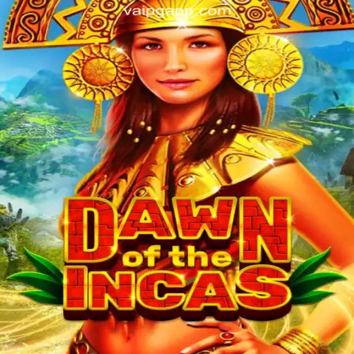 Exploring the Thrills of DawnoftheIncas: A Deep Dive into Brazil's Leading Online Slot Game