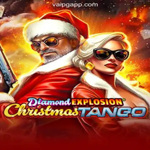 Step into the World of DiamondExplosionTango