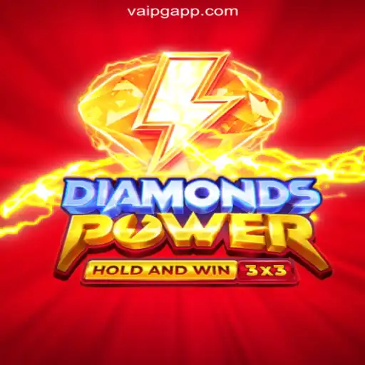 Discover the Thrilling World of Diamondspower on VaiPG.com Platform - Online Slots Brasil #1