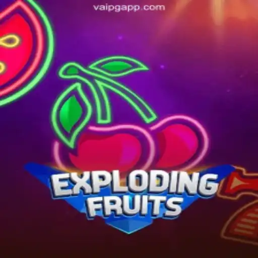 ExplodingFruits: The Premier Online Slot Experience in Brazil