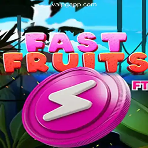 Unleashing the Excitement of FastFruits on VaiPG.com: The Thrill of Online Slots in Brasil