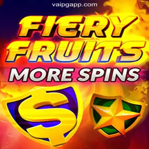 Exploring the Thrills of FieryFruitsMoreSpins on VaiPG.com: The #1 Platform for Online Slots in Brasil
