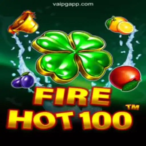 Discover the Ultimate Thrills of FireHot100 on VaiPG.com Platform - Online Slots Brasil #1