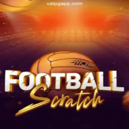 Dive into the Thrills of FootballScratch on VaiPG.com