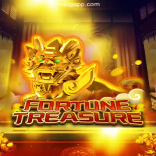 Discover the Exciting World of FortuneTreasure on VaiPG.com: The #1 Online Slots Platform in Brazil