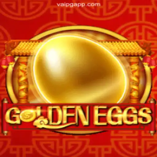 Unveiling GoldenEggs: The Premier Experience on VaiPG.com Platform-Online Slots Brasil #1