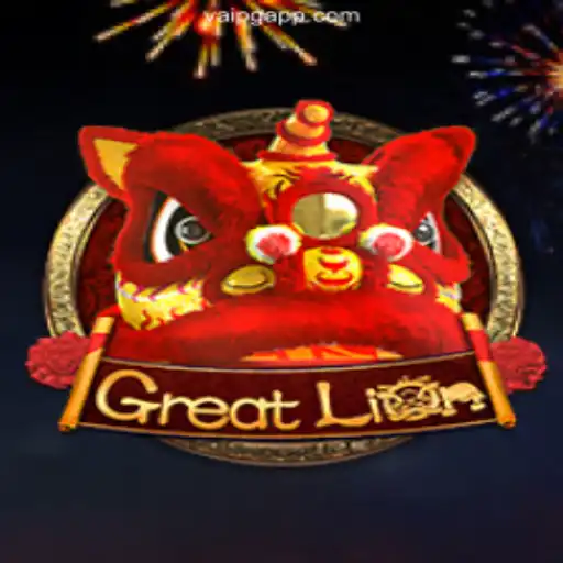 GreatLion: Exploring the Exciting World of Online Slots on VaiPG.com Platform
