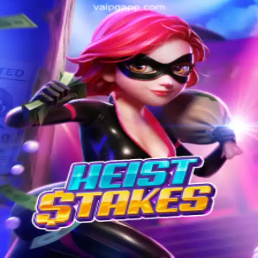 HeistStakes: Unveiling the Thrills of Online Slots in Brasil