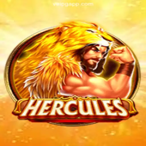 Unveiling Hercules: The Mythical Slot Game on VaiPG.com Platform