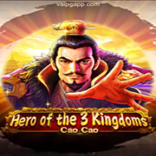 Heroofthe3KingdomsCaoCao: The Epic Journey of Strategy and Adventure