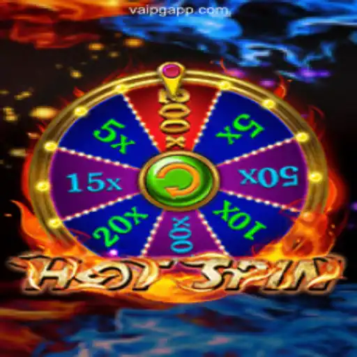 Discover the Exciting World of HotSpin on VaiPG.com: The Premier Platform for Online Slots in Brazil