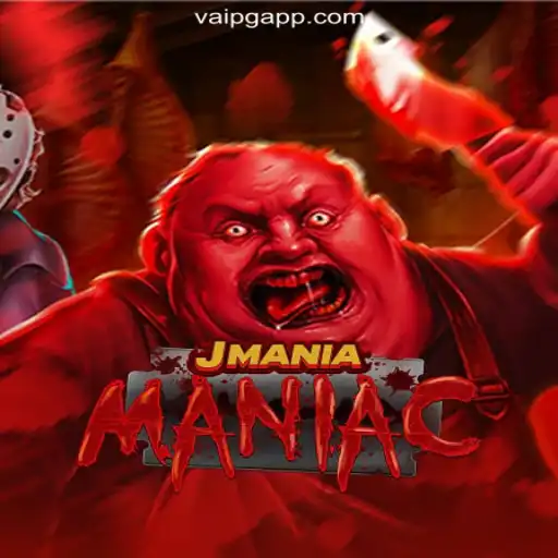Experience the Thrill of JManiaManiac on the VaiPG.com Platform-Online Slots Brasil #1