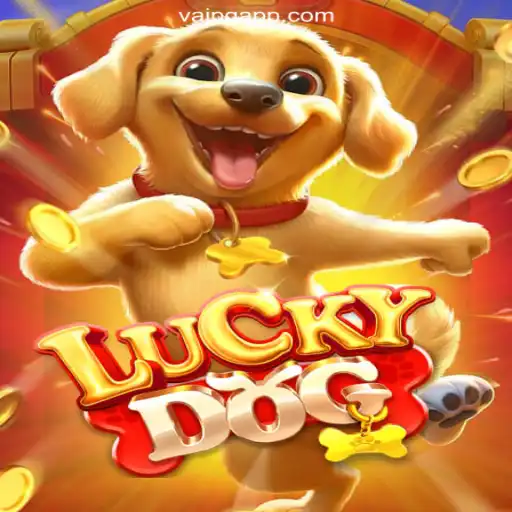 Exploring the Exciting World of LuckyDog on VaiPG.com: A Dive into Brazil's Top Online Slots Game