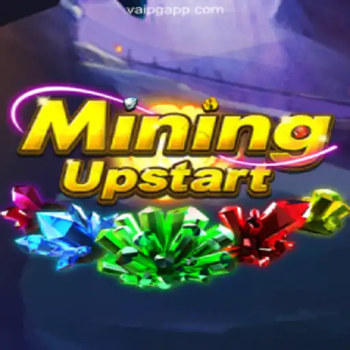 Unlock the Thrills of MiningUpstart on VaiPG.com Platform