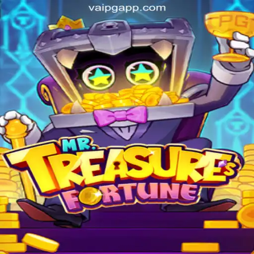 Discover the Thrilling World of MrTreasuresFortune on VaiPG.com: The Premier Platform for Online Slots in Brazil