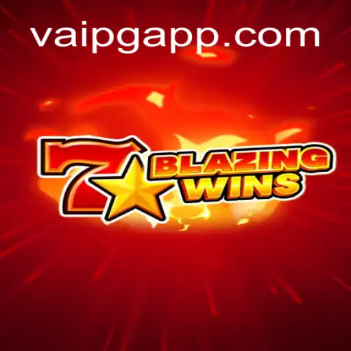 BlazingWins: The Ultimate Experience on VaiPG.com - Brazil's #1 Online Slots Platform