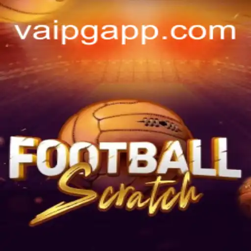 Dive into the Thrills of FootballScratch on VaiPG.com