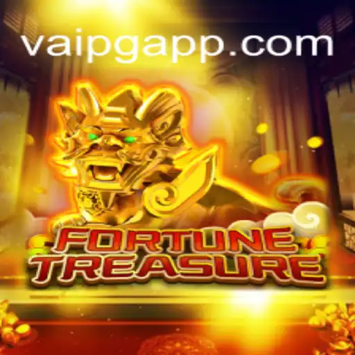 Discover the Exciting World of FortuneTreasure on VaiPG.com: The #1 Online Slots Platform in Brazil