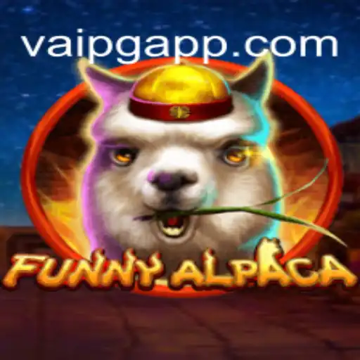 Discover the Excitement of FunnyAlpaca: A Leading Game on VaiPG.com Platform
