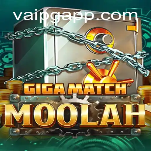 Explore GigaMatchMoolah: The Ultimate Slot Game on VaiPG.com