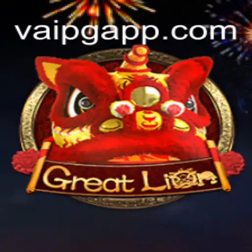 GreatLion: Exploring the Exciting World of Online Slots on VaiPG.com Platform