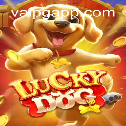 Exploring the Exciting World of LuckyDog on VaiPG.com: A Dive into Brazil's Top Online Slots Game