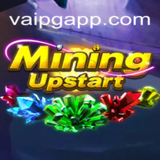 Unlock the Thrills of MiningUpstart on VaiPG.com Platform