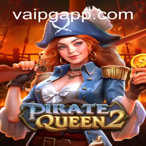Discover the Thrills of PirateQueen2 on VaiPG.com: The Premier Online Slots Platform in Brazil