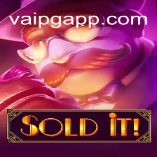 Exploring the Dynamic World of Soldit on VaiPG.com: The Premier Platform for Online Slots in Brazil