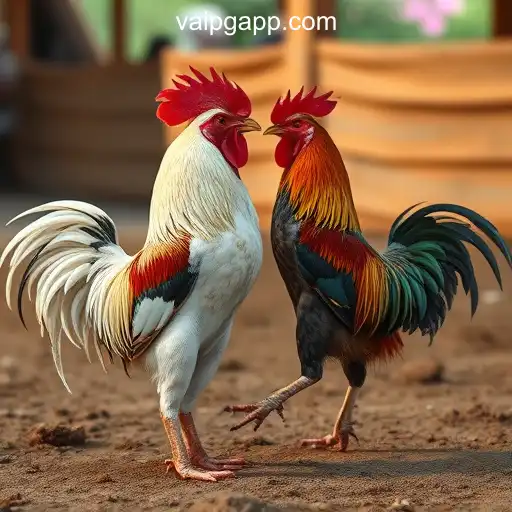 Exploring the Rise of Online Sabong and the VaiPG.com Platform's Role in Brazil's Digital Gaming Scene