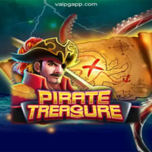 PirateTreasure: Diving Into the Exciting World of Online Slots on VaiPG.com