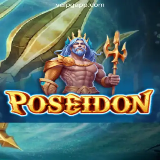 Dive into the Thrilling Ocean Adventure with Poseidon on VaiPG.com