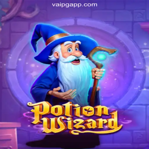 Exploring PotionWizard - The Magical Game on VaiPG.com Platform-Online Slots Brasil #1