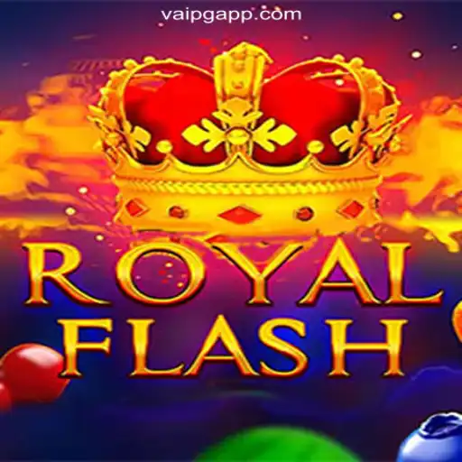 Discovering RoyalFlash: A Premier Online Slot Experience on VaiPG.com