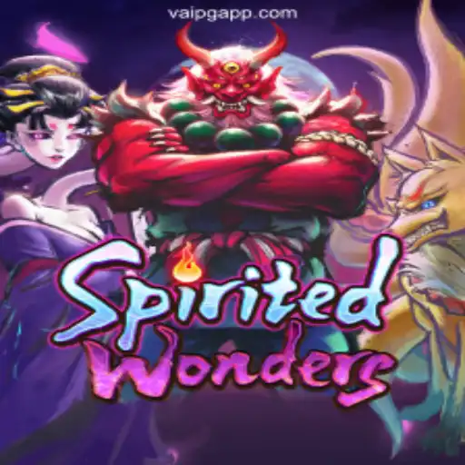 SpiritedWonders: A Thrilling Adventure on VaiPG.com - The Premier Platform for Online Slots in Brazil