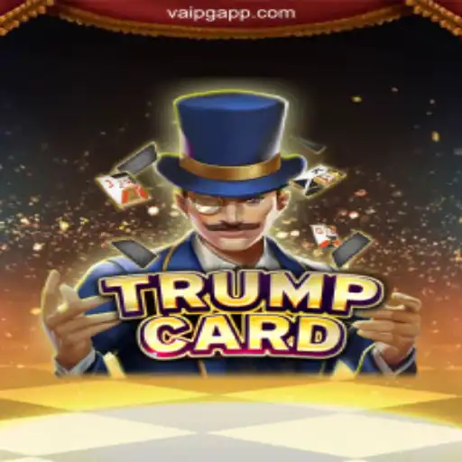 Exploring the Intriguing World of TrumpCard on VaiPG.com: Brazil's Premier Online Slots Platform