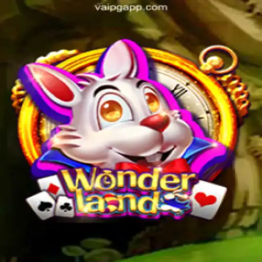 Explore the Exciting World of Wonderland on VaiPG.com